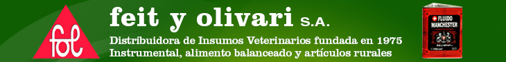 Feit y Olivari S.A.